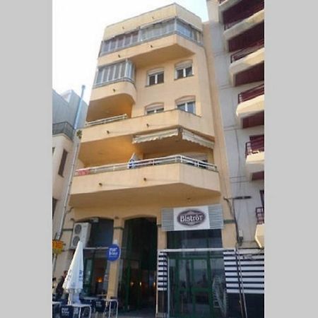 Apartamento Rosendo Calafell Buitenkant foto