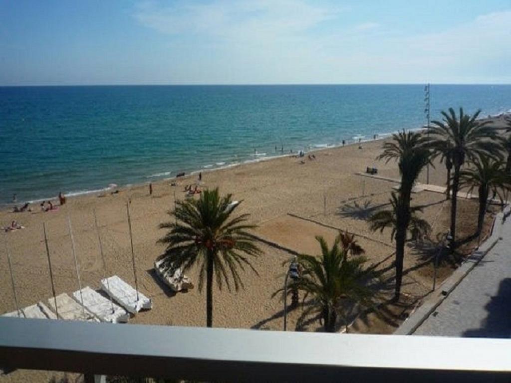 Apartamento Rosendo Calafell Kamer foto