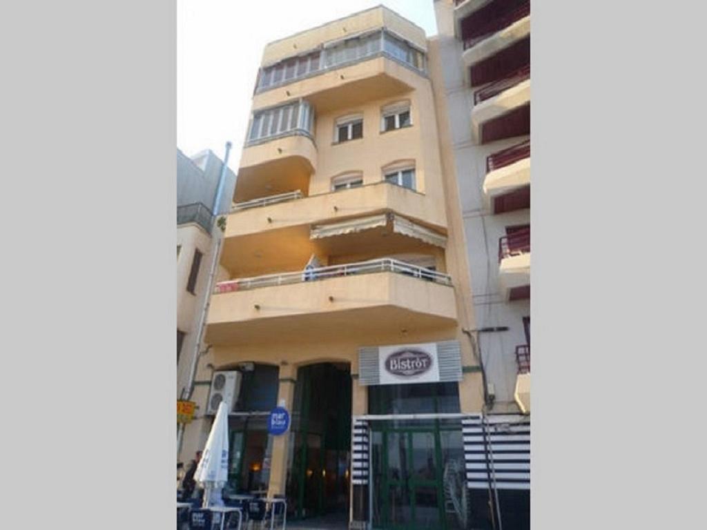 Apartamento Rosendo Calafell Buitenkant foto