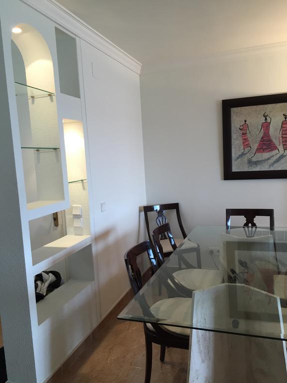 Apartamento Rosendo Calafell Buitenkant foto