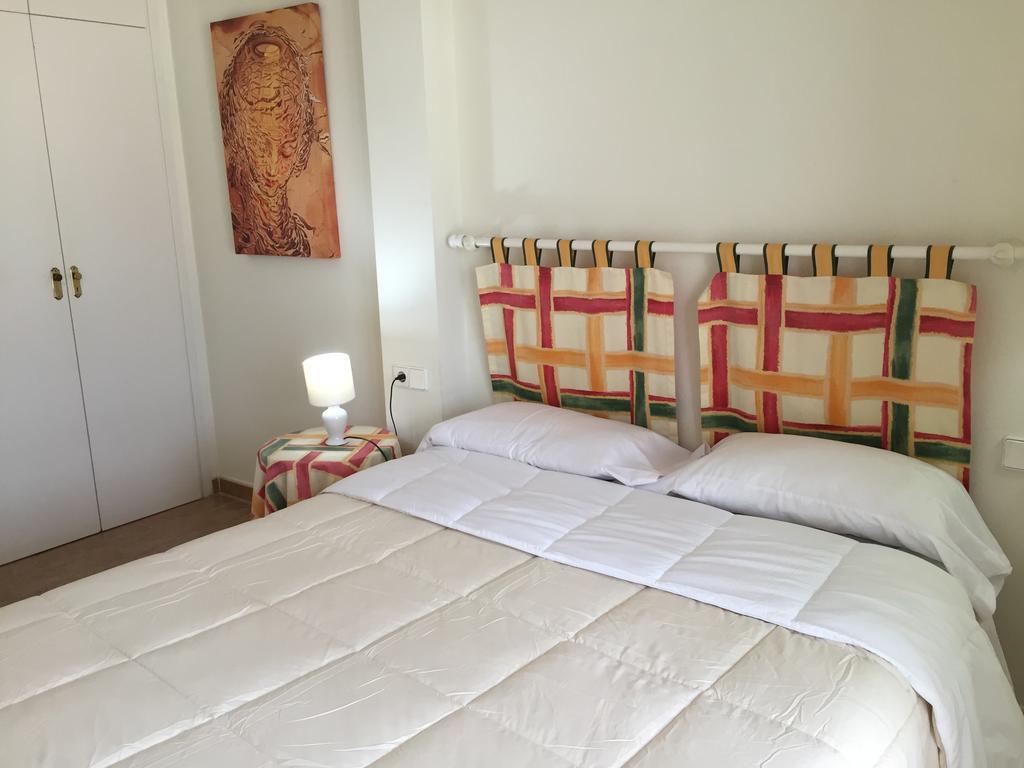 Apartamento Rosendo Calafell Buitenkant foto