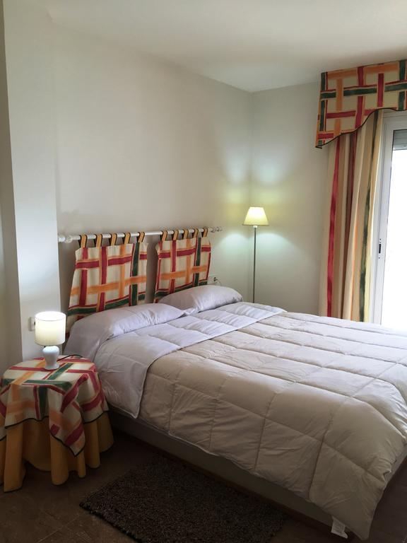 Apartamento Rosendo Calafell Buitenkant foto