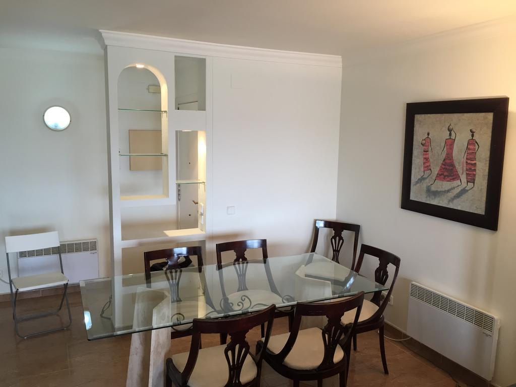 Apartamento Rosendo Calafell Buitenkant foto