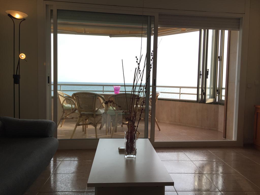 Apartamento Rosendo Calafell Buitenkant foto