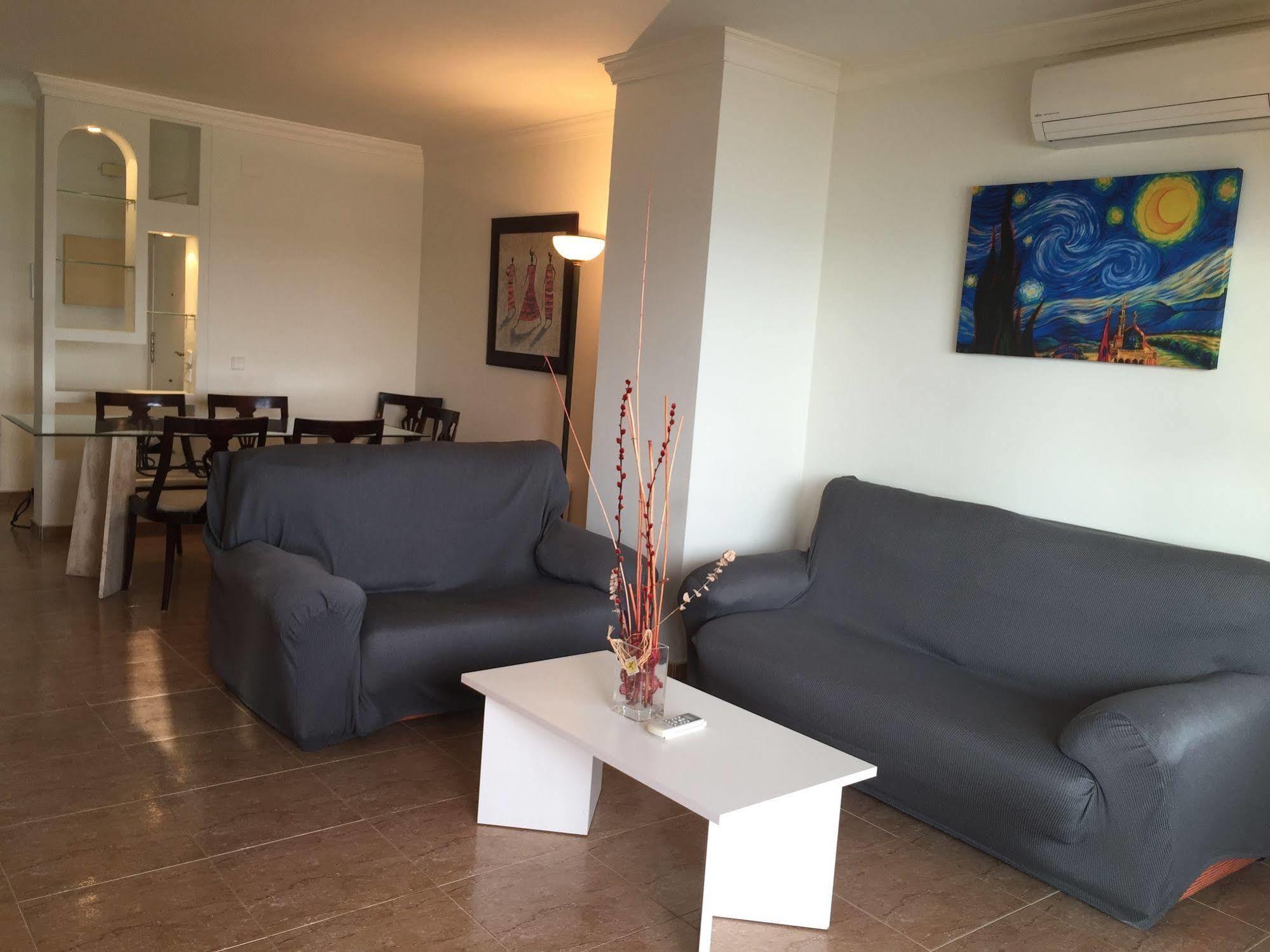 Apartamento Rosendo Calafell Buitenkant foto