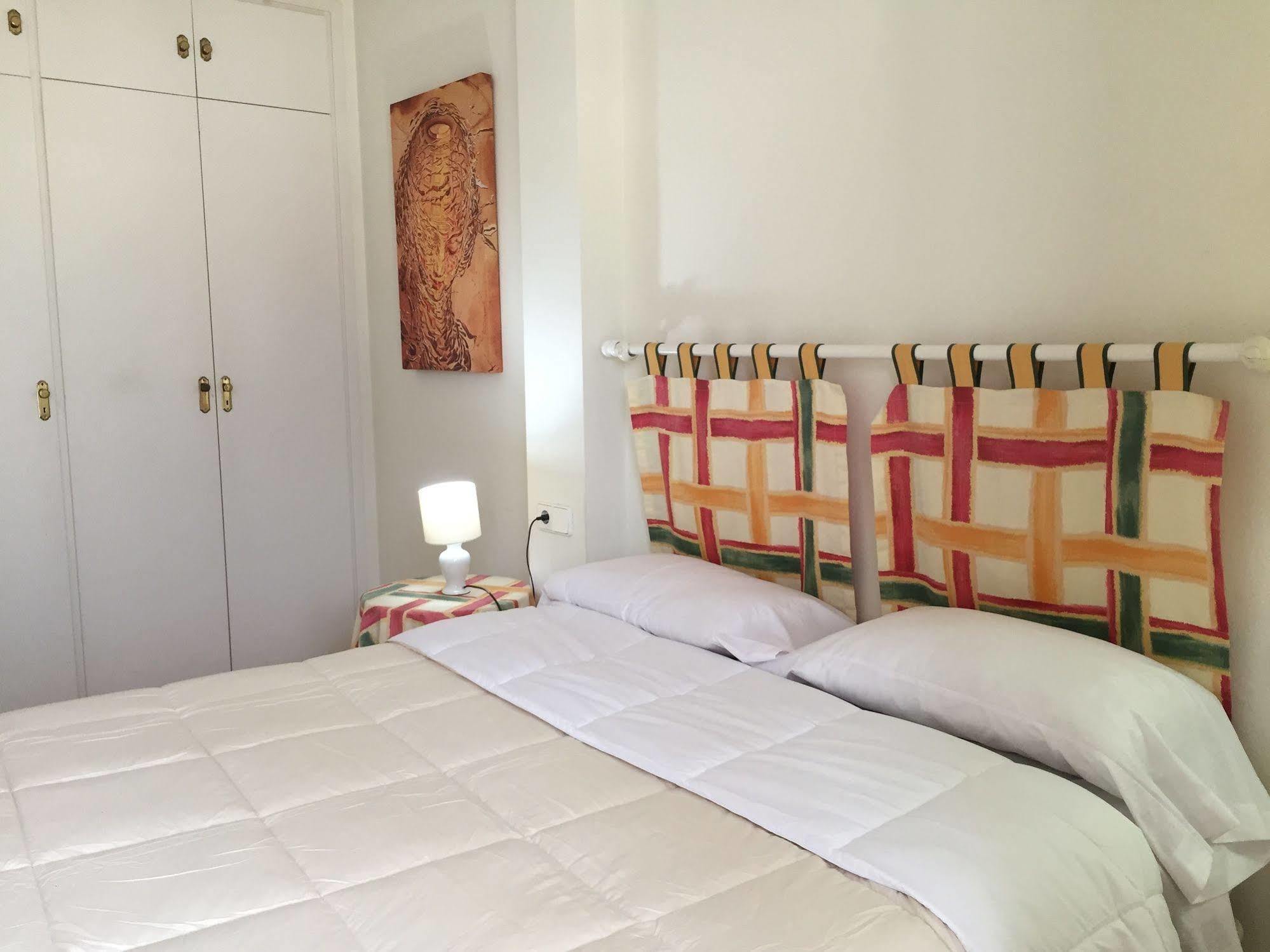 Apartamento Rosendo Calafell Buitenkant foto